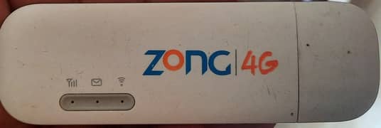 Zong 4G device for sale