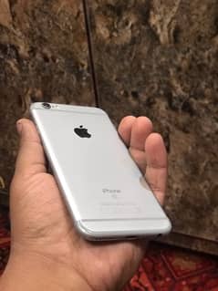 iPhone 6s 32gb pta approved all ok phone