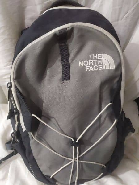 the north face USA 0