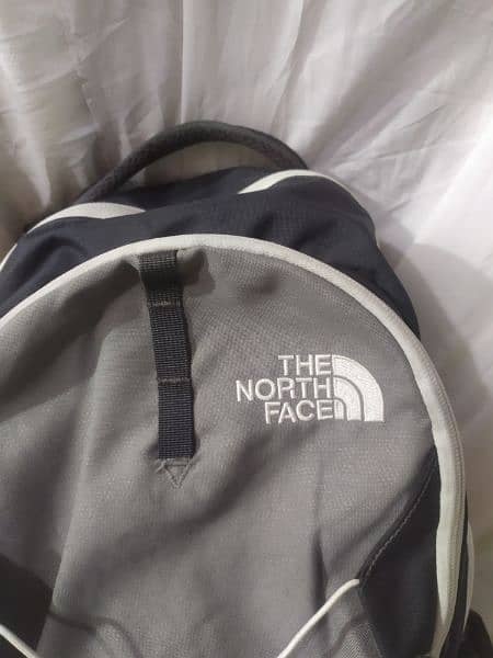 the north face USA 1