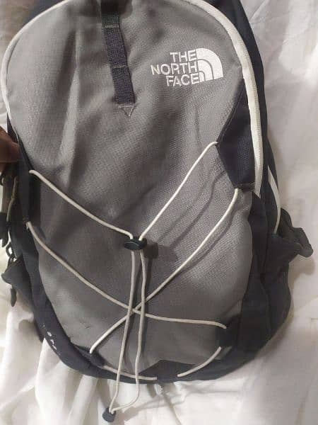 the north face USA 5