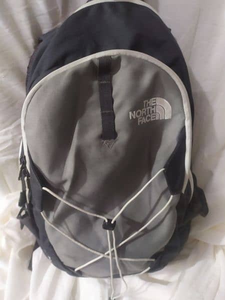 the north face USA 6