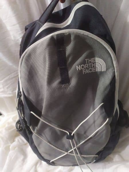 the north face USA 9