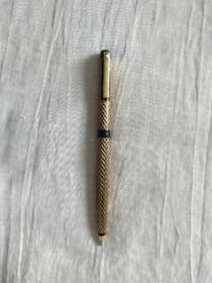 Sheaffer ball pen
