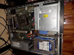 CORE I5 2ND GEN (GAMING PC)