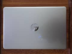 HP Notebook 15 for sale
