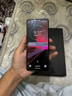 Sony Xperia 1 mark 3