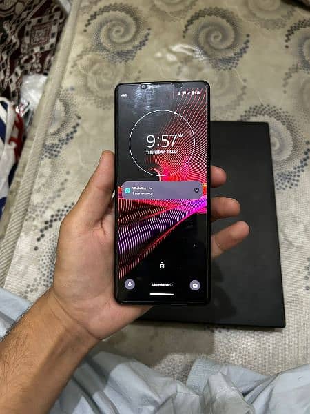 Sony Xperia 1 mark 3 0