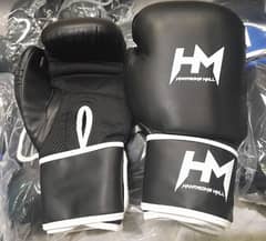 Boxing gloves adult size available at reasonable prices
