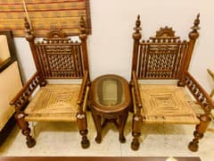 Chair / Bedroom Chair / Cofee Chair