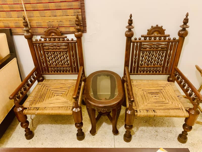 Chair / Bedroom Chair / Cofee Chair 0