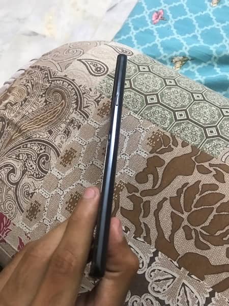 Samsung Galaxy note 9 Housing(Lcd Frame)+ Back glass 1