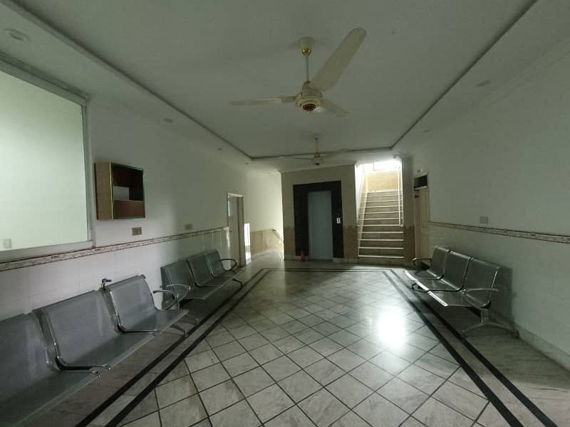 GMH Hospital For Sale In D-17 15