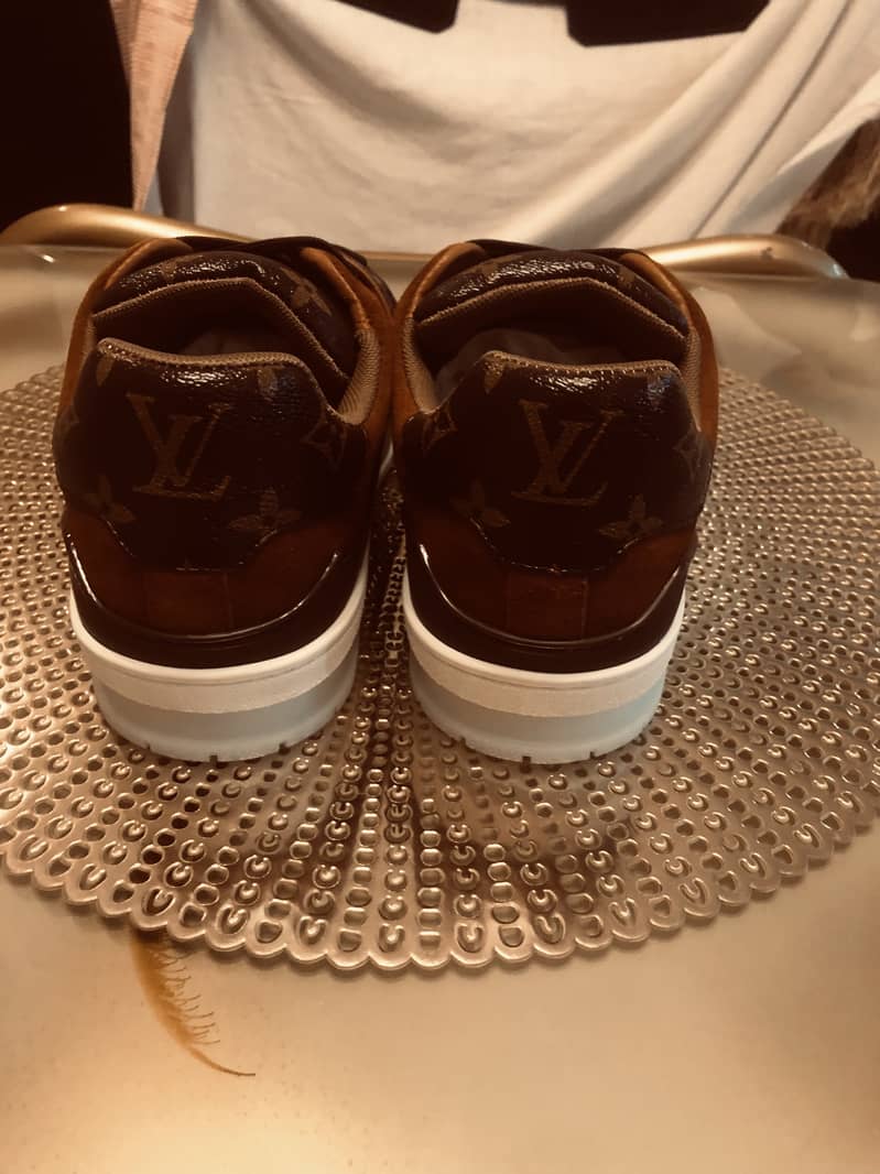 Designer Branded Shoes LV 15