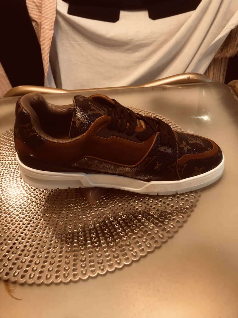 Designer Branded Shoes LV 17