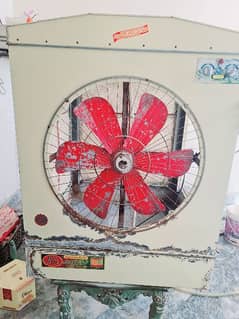 air cooler 03046407072