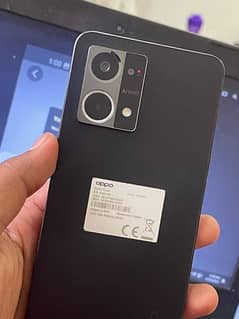 Oppo21 pro used 10/9.5 condition