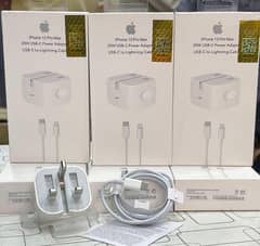 Iphone charger. Samsung Charger. 20W 25w 35w 50w ORG Cable 0301-4348439