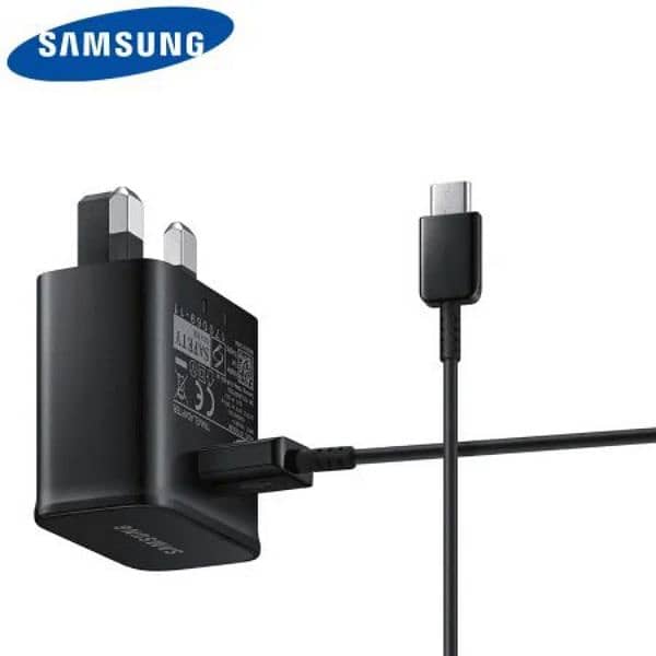 Iphone charger. Samsung Charger. 20W 25w 35w 50w ORG Cable 0301-4348439 1