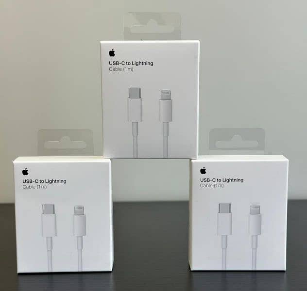 Iphone charger. Samsung Charger. 20W 25w 35w 50w ORG Cable 0301-4348439 3