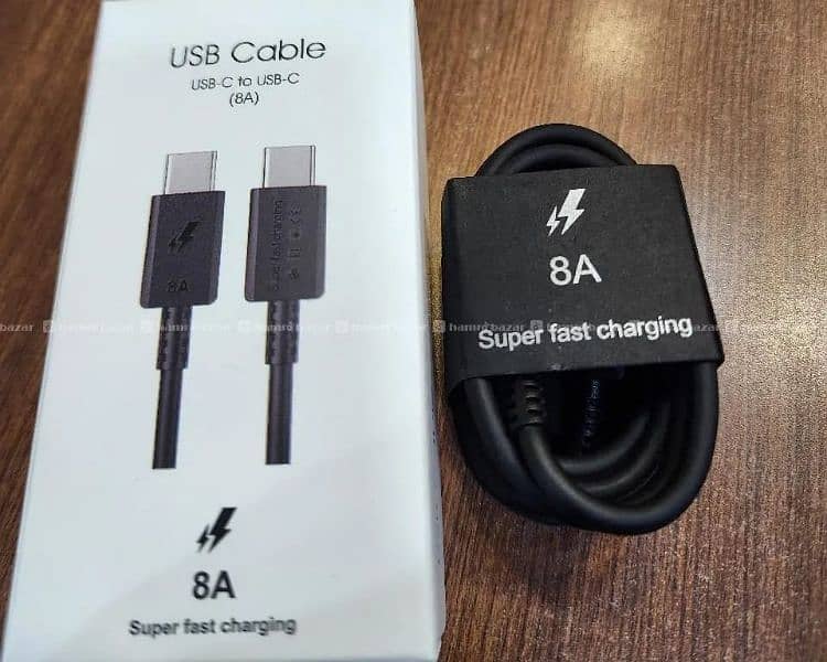 Iphone charger. Samsung Charger. 20W 25w 35w 50w ORG Cable 0301-4348439 7