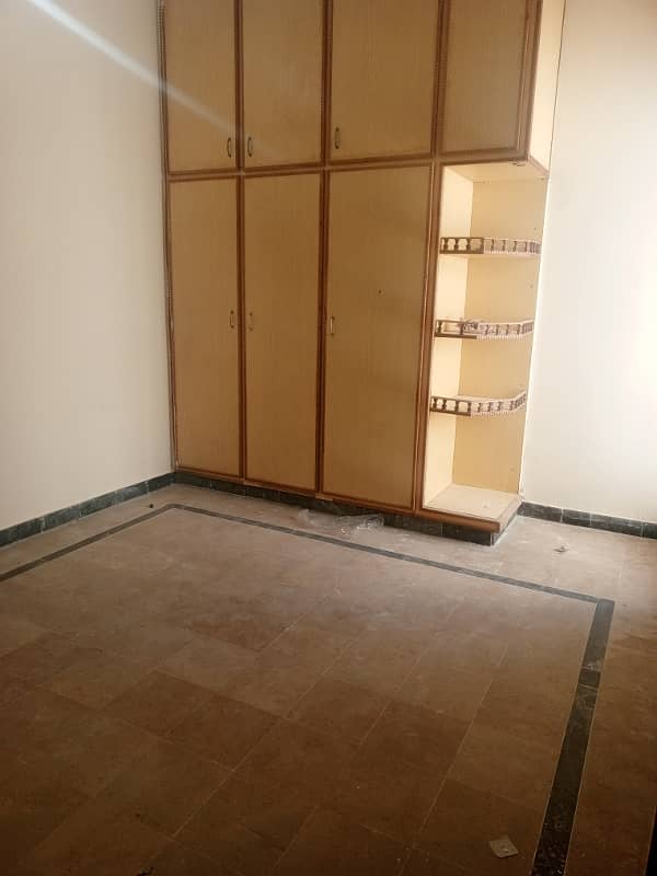 10 Marla ground prosn available for rent in model town phs 2 2