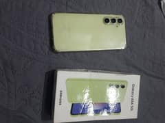 Samsung galaxy A54 256/8 5G excellent scratch less 10/10 condition