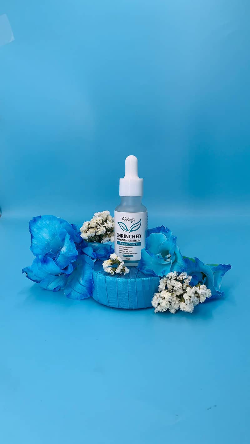 Enrinched Niacinamide Serum by Enliven Skincare 5