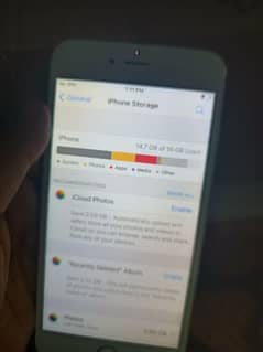 IPHONE 6S+ 16  GB FACTORY UNLOCK FOR SALE