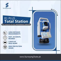 Total Station Stonex Italy Micro USB Non Prism 600m RTK GNSS GPS DGPS