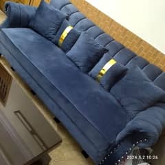 9 seater sofa used only 2 month