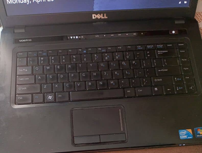 Dell Leptop I5 M460 for sale 2