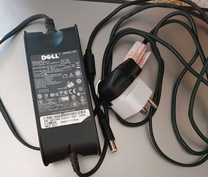 Dell Leptop I5 M460 for sale 4