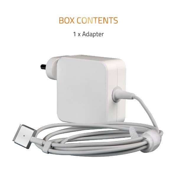 Apple. Dell. HP. Lenovo. Laptop charger 65W. 45W. 0301-4348439 7