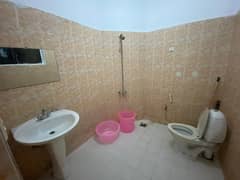 Room for rent in g-13 Islamabad