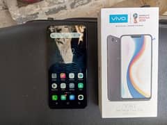 Vivo y81 offical pta approve