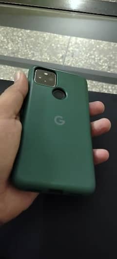 Pixel 5 for sale