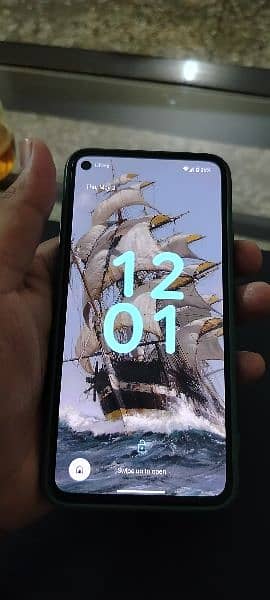 Pixel 5 for sale 1