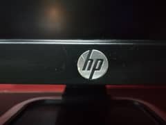 Hp Compaq La2206x 21.5 inch Led Blacklit Lcd Monitor