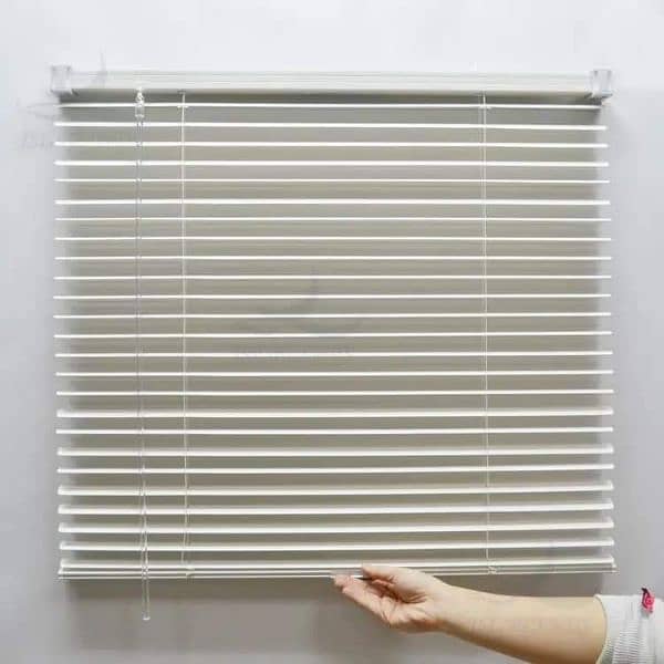 All types of window blinds, available, curtain 5