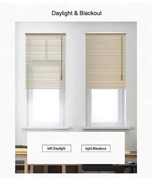 All types of window blinds, available, curtain 7