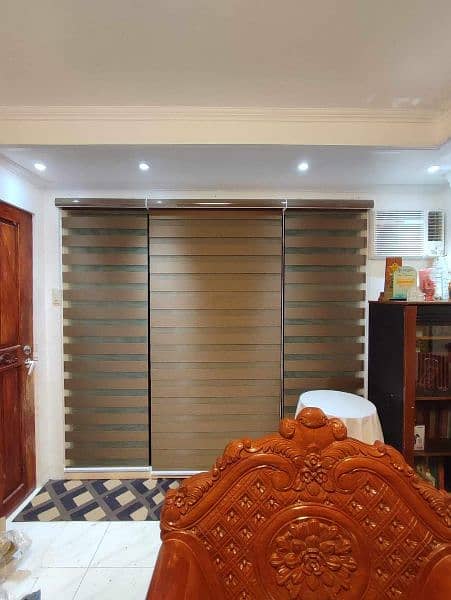 All types of window blinds, available, curtain 11