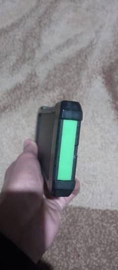 solar power bank for sale very good condition