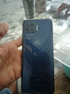 Motorola one 5G