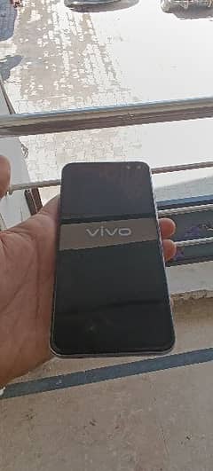 Vivio V19 (8GB RAM - 128GB STORAGE)