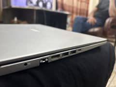 Laptop for sale baqi tafsilat is k bary description me add kr di han