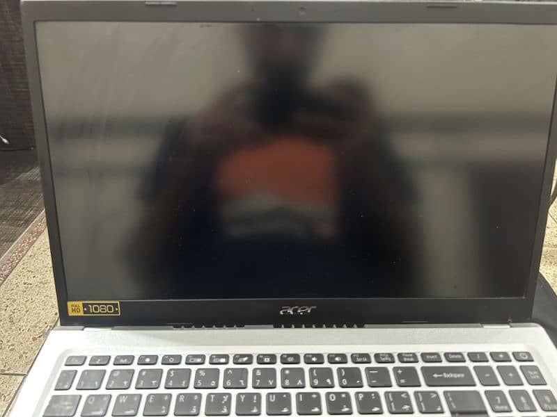 Laptop for sale baqi tafsilat is k bary description me add kr di han 2
