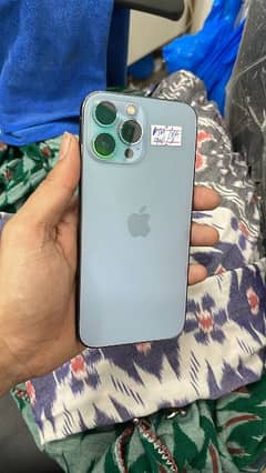 i phone 13 pro max pta approved