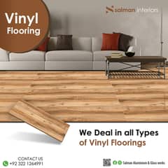 Wooden Flooring / Laminate Flooring Grass / Vinyl Flooring / Pvc Tiles