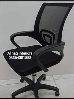 Mesh Chair/Computer Chair/Office chair/Chair/Revolving Chair